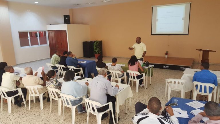 “Elaboración Plan Estratégico Institucional”